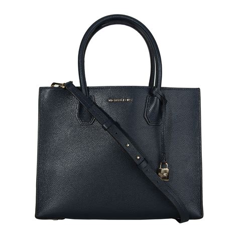 electric blue michael kors bag|Michael Kors navy blue handbags.